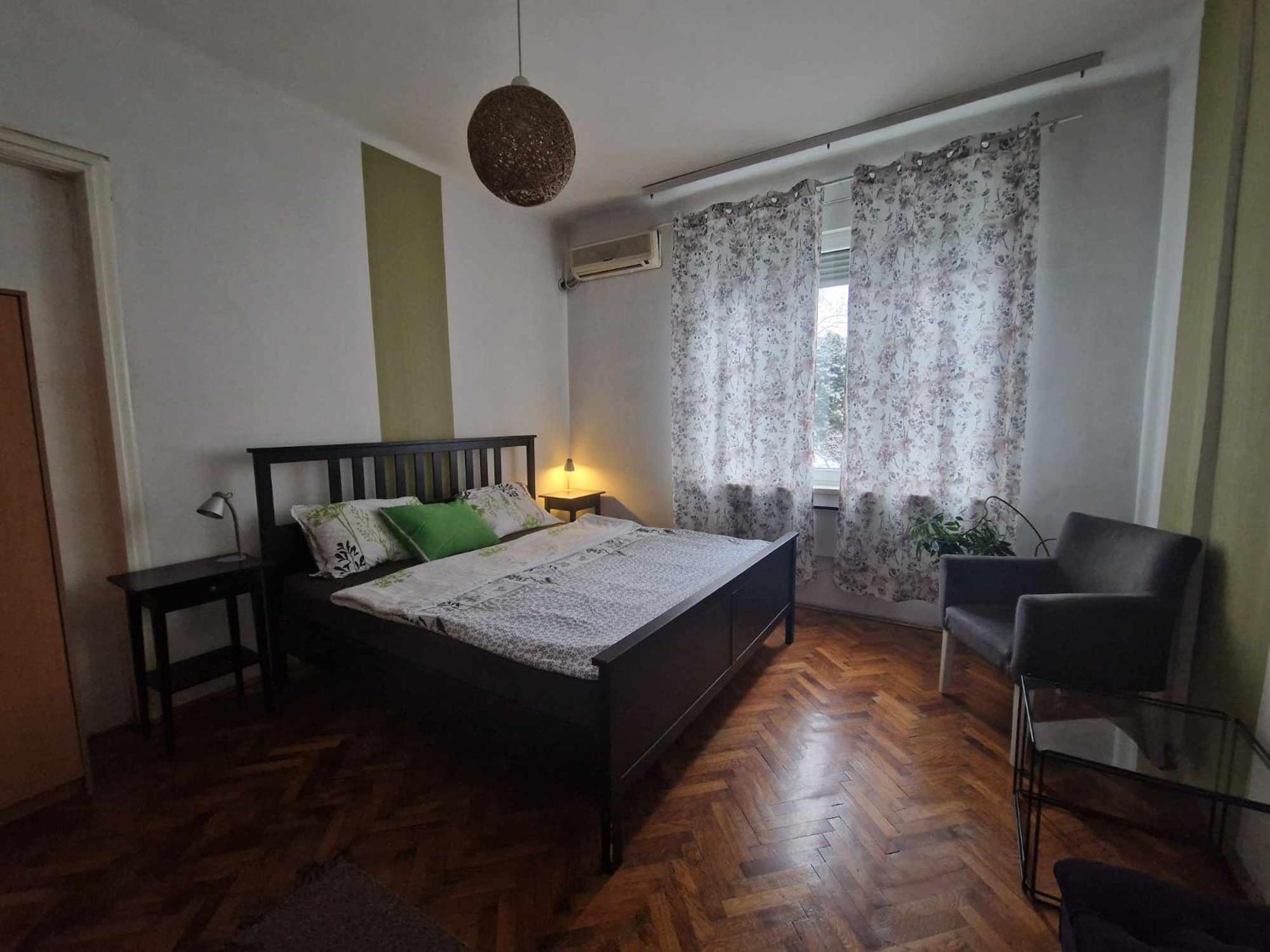 Central Station Private Rooms Belgrad Zewnętrze zdjęcie