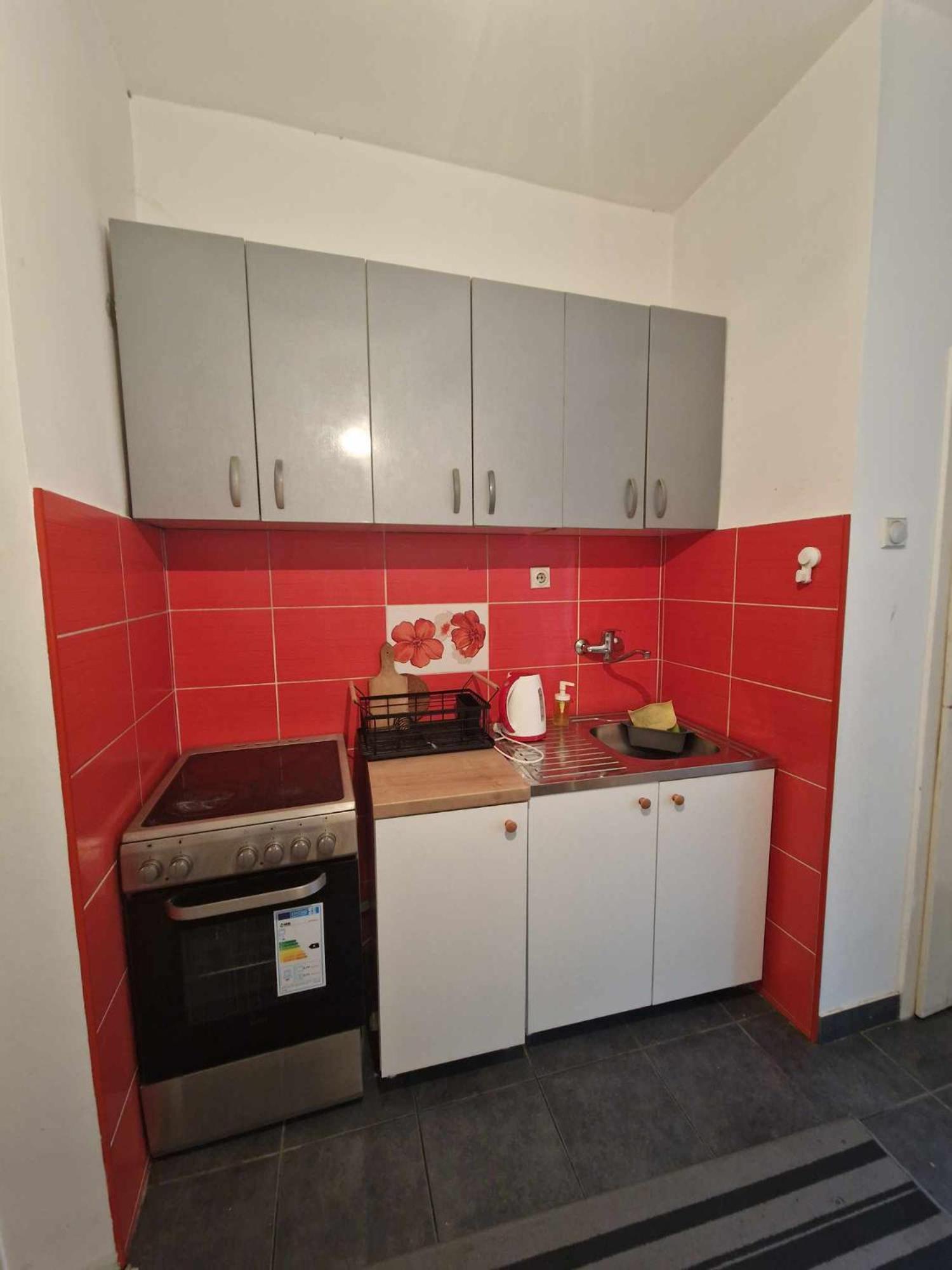 Central Station Private Rooms Belgrad Zewnętrze zdjęcie